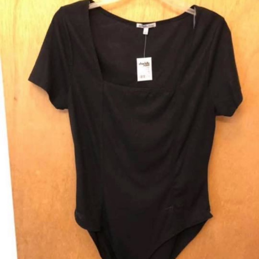 Bodysuit NWT